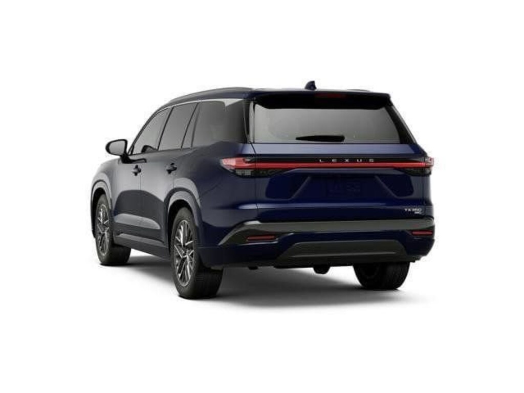 New 2026 Lexus TX 350 PREMIUM AWD Sport Utility