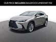  LEXUS NX 350h