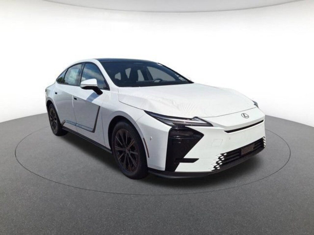 New 2026 Lexus ES ES 350h Premium+ SEDAN