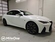  LEXUS IS 350