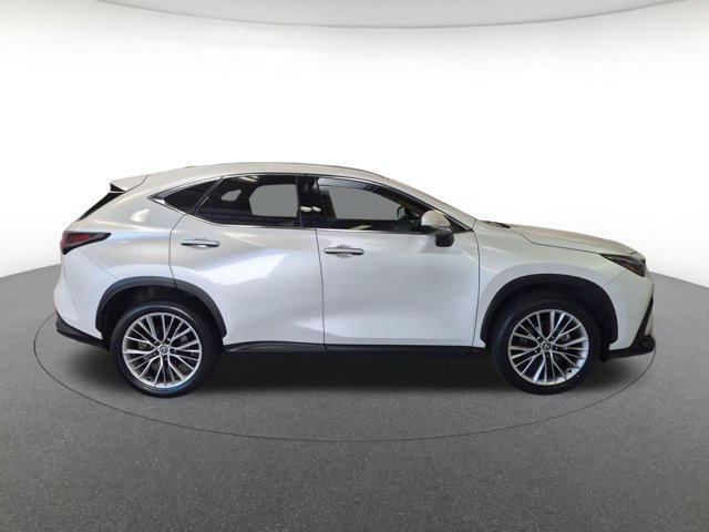 Certified 2025 Lexus NX 350 Premium SUV
