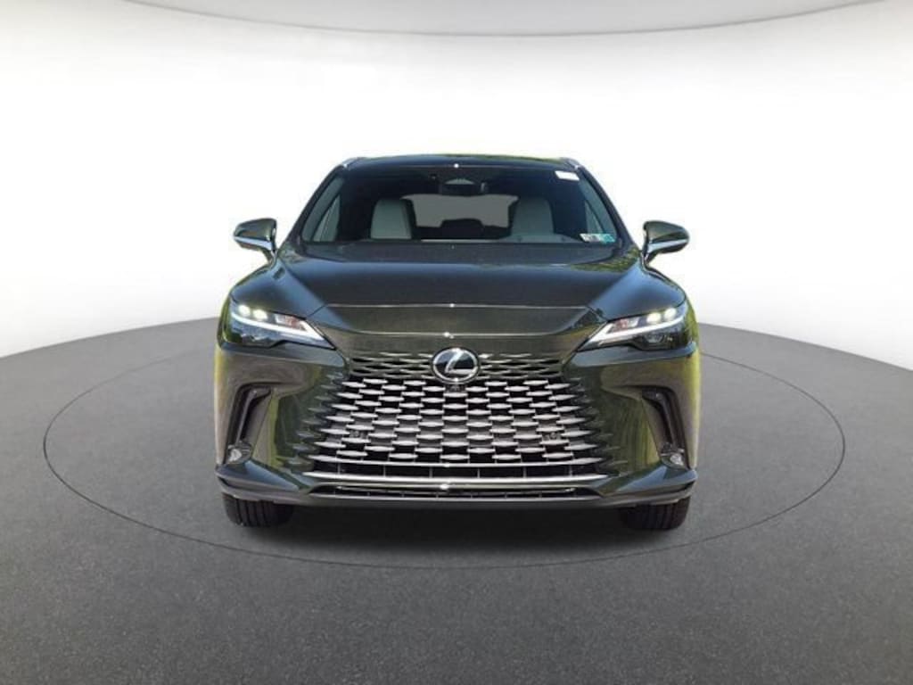 New 2026 Lexus RX RX 350 Premium+ Sport Utility