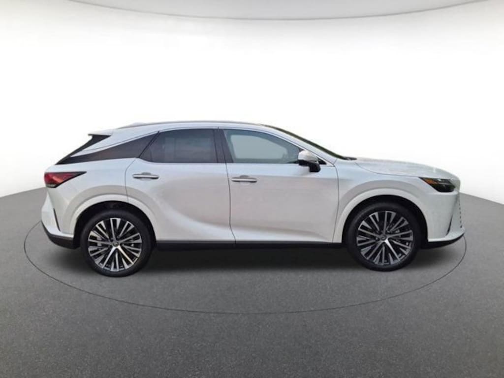 New 2026 Lexus RX 350h PREMIUM PLUS Sport Utility