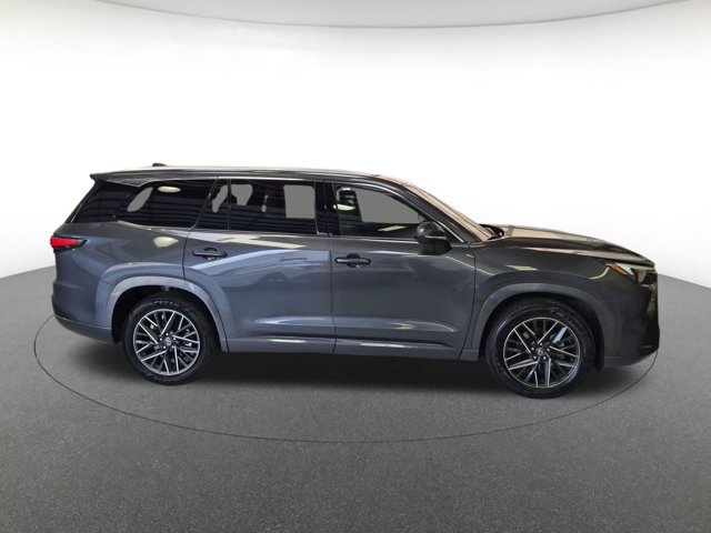 Used 2025 Lexus TX 350 Premium SUV