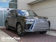  LEXUS LX 600