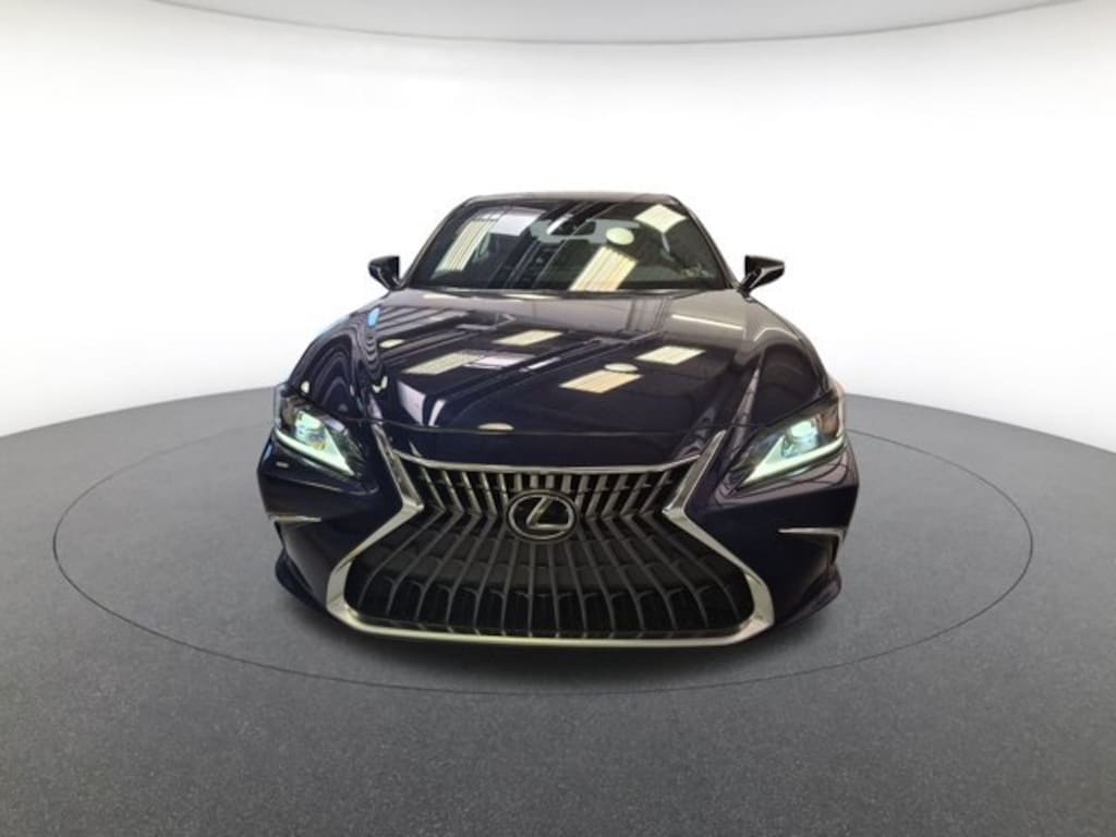 Used 2023 Lexus ES 350 Sedan