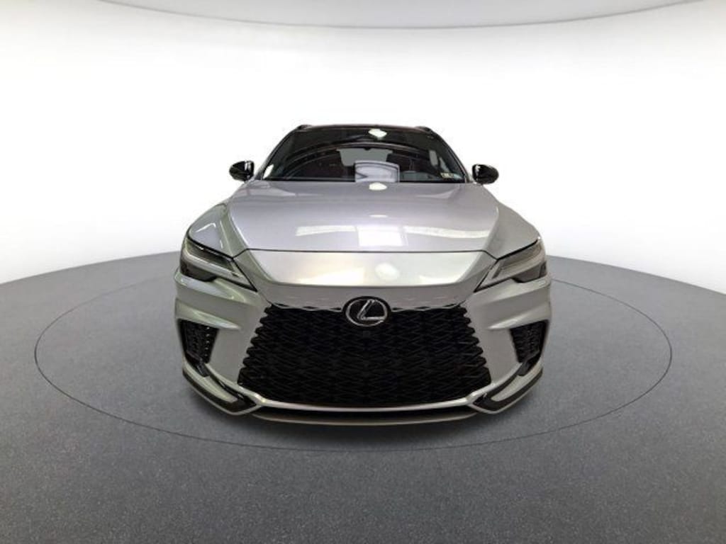Certified 2024 Lexus RX 500h F SPORT Performance SUV