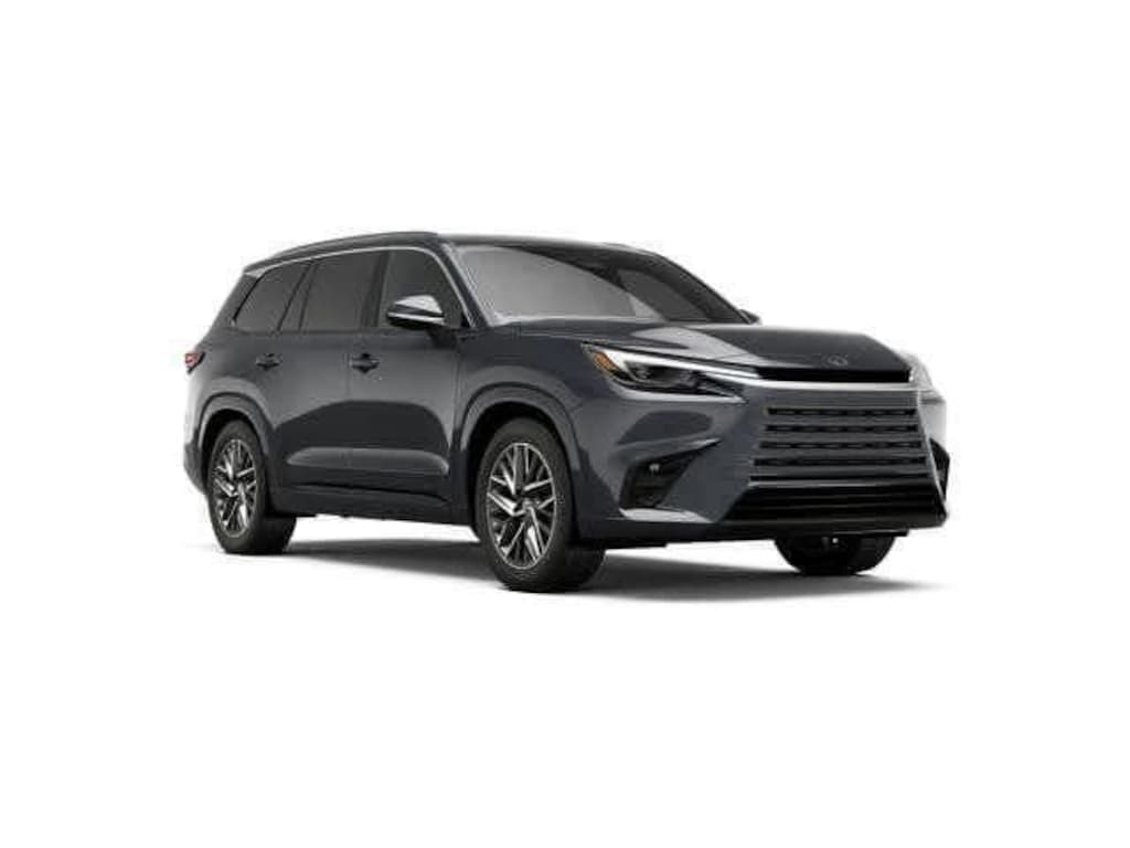 New 2026 Lexus TX TX 350 Sport Utility