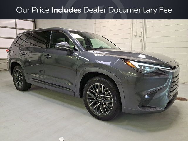 2025 Lexus TX 350 350 Premium AWD's photo