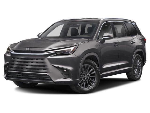 2026 Lexus TX 350 350 Premium AWD's photo