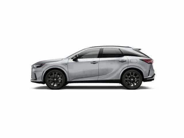 2026 Lexus RX 350 F-Sport - Photo 7