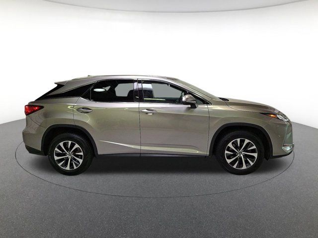 Used 2022 Lexus RX 350 SUV