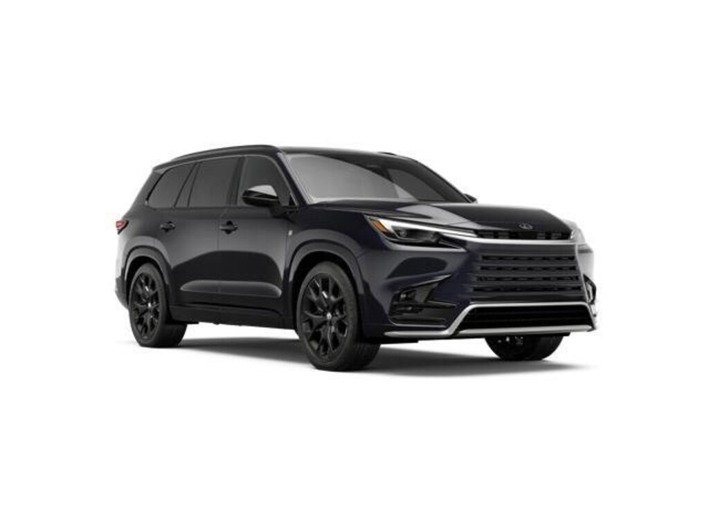 New 2026 Lexus TX 350 F SPORT HANDLING AWD Sport Utility