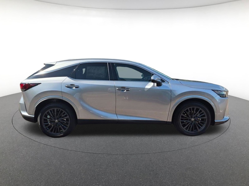 New 2026 Lexus RX 350h PREMIUM Sport Utility