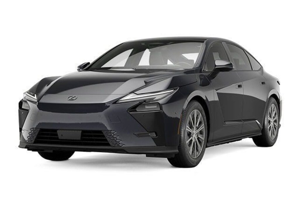 New 2026 Lexus ES ES 350e Luxury SEDAN