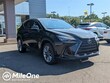 LEXUS NX 350