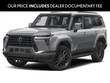  LEXUS GX 550