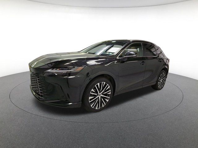 2023 Lexus RX