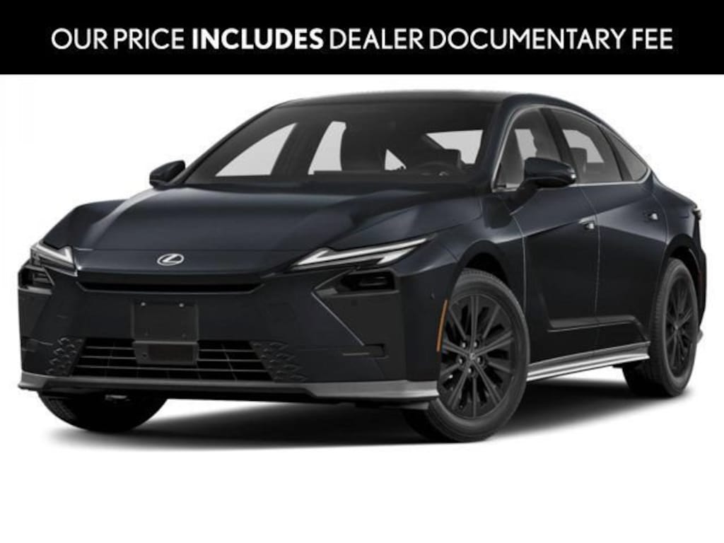 New 2026 Lexus ES ES 350h Premium+ SEDAN
