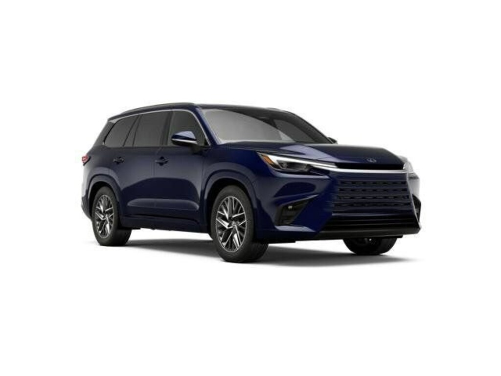 New 2026 Lexus TX 350 PREMIUM AWD Sport Utility