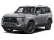  LEXUS GX 550