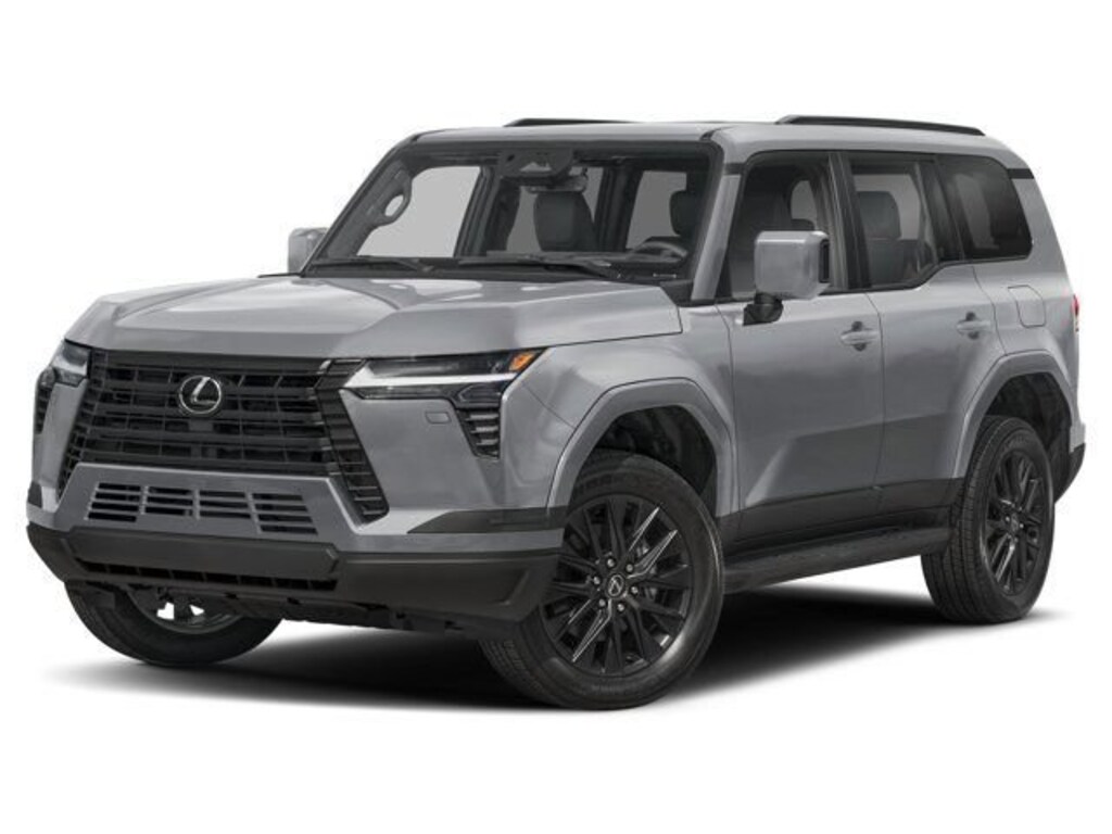 New 2026 Lexus GX 550 PREMIUM PLUS Sport Utility