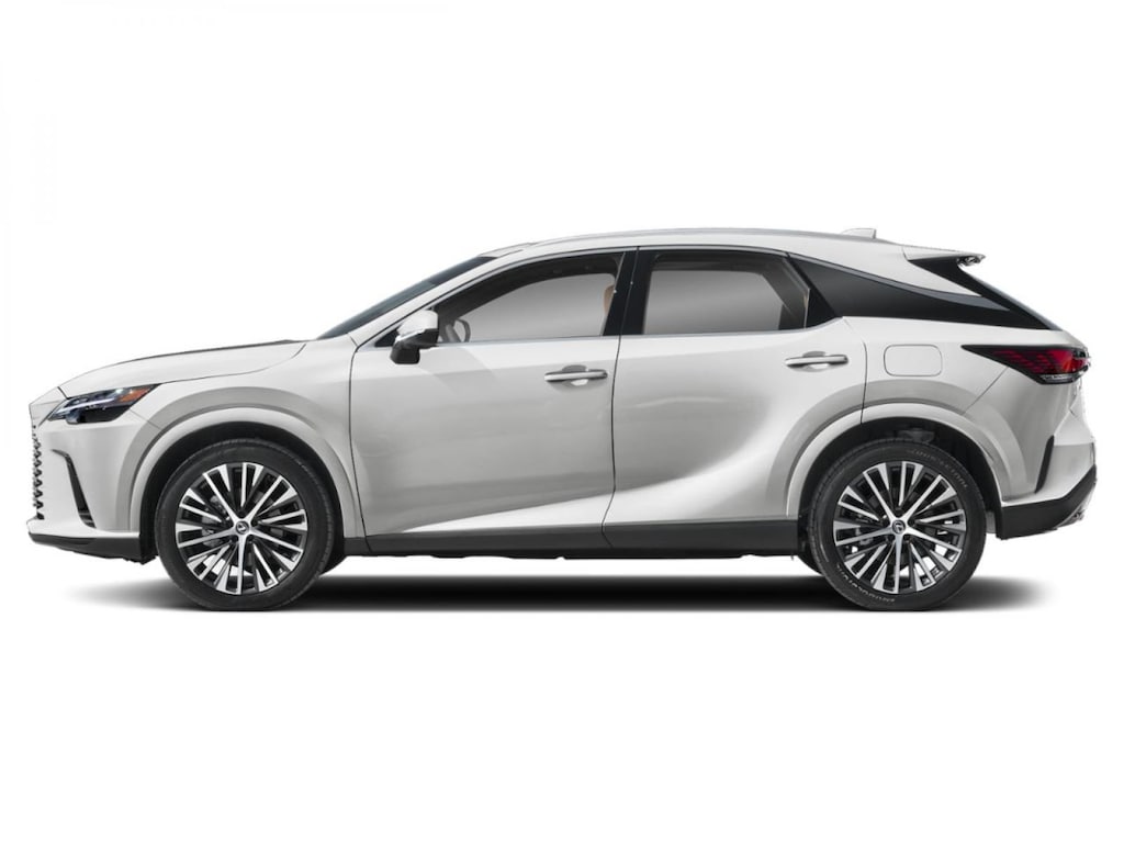 New 2026 Lexus RX 350h PREMIUM PLUS Sport Utility