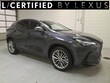 LEXUS NX 350