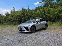 2026 LEXUS RZ 450e PREMIUM AWD Sport Utility