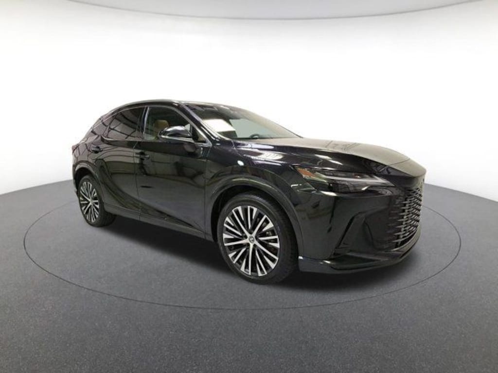 Certified 2023 Lexus RX 350h Premium Plus SUV