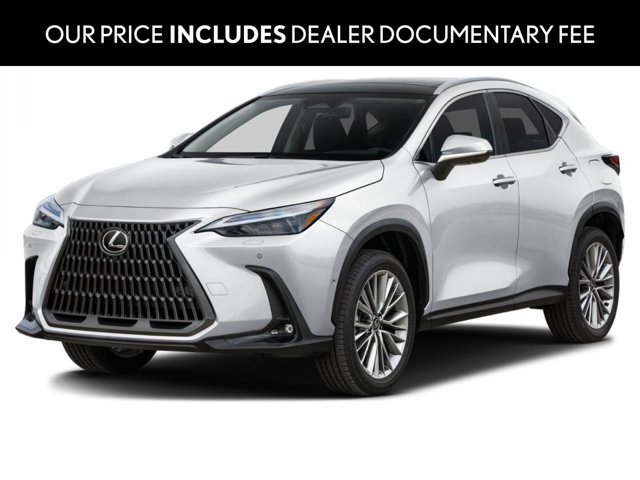  LEXUS NX 350h
