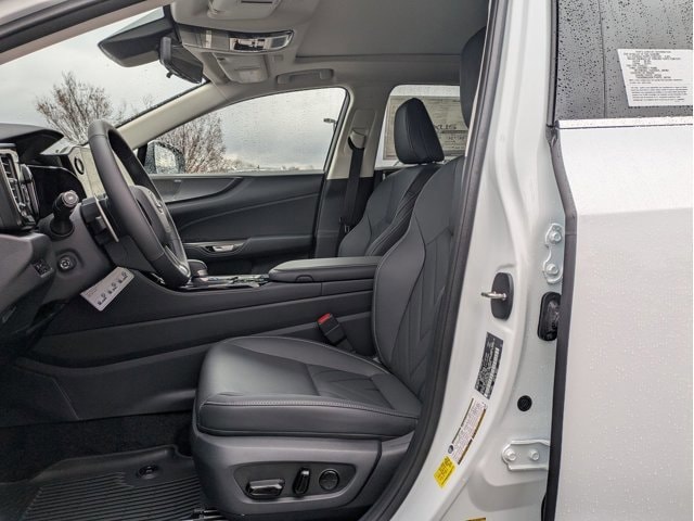 2026 Lexus NX 450h+ Luxury - Photo 12