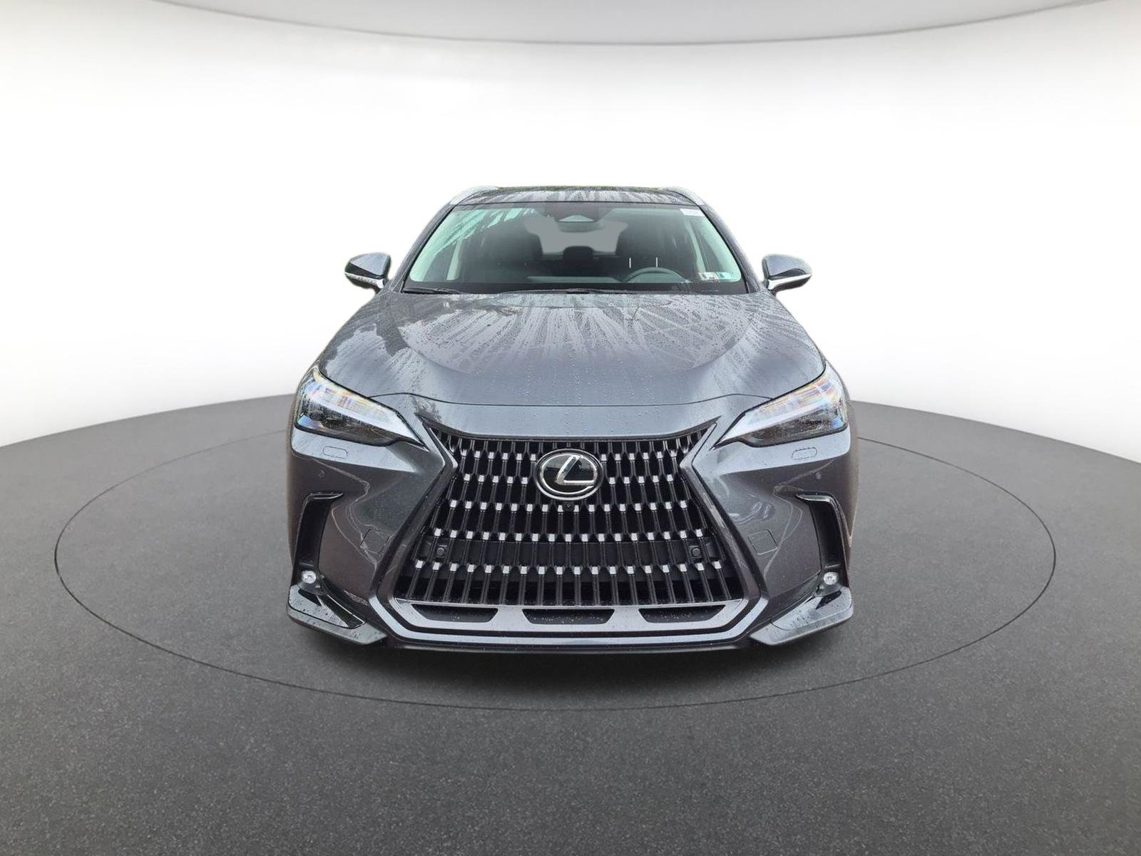 New 2026 Lexus NX 350 LUXURY AWD Sport Utility
