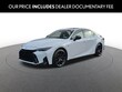  LEXUS IS 350