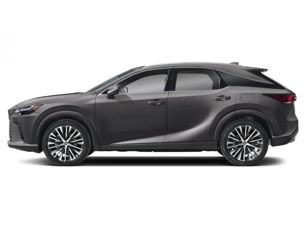 New 2026 Lexus RX 350h PREMIUM Sport Utility