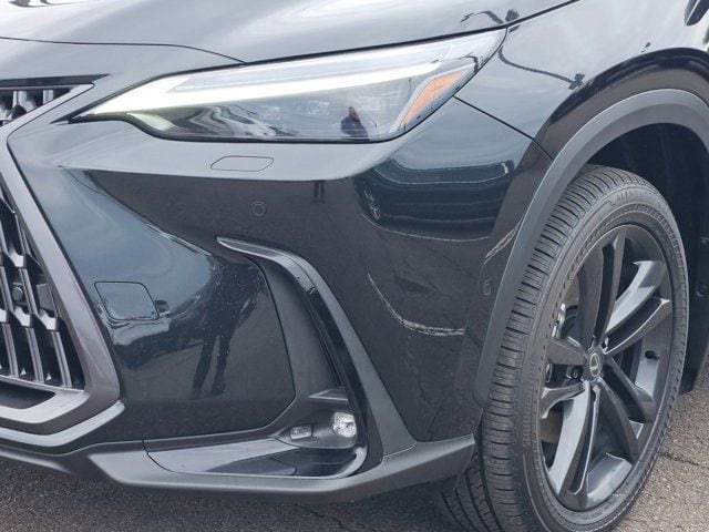 2026 Lexus NX 450h+ Luxury - Photo 7