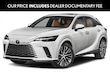  LEXUS RX 350h