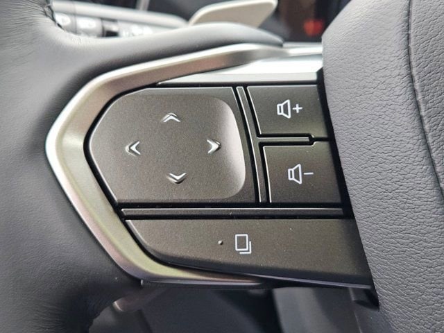 2026 Lexus NX 450h+ Luxury - Photo 17