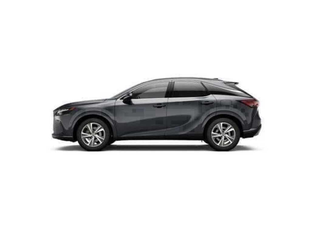 New 2025 Lexus RX RX 350h Premium Sport Utility
