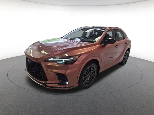 2024 Lexus RX Hybrid