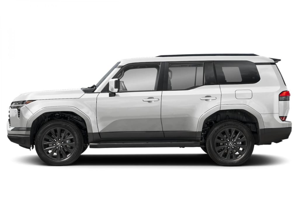 New 2026 Lexus GX 550 PREMIUM PLUS Sport Utility