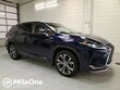 LEXUS RX 350L