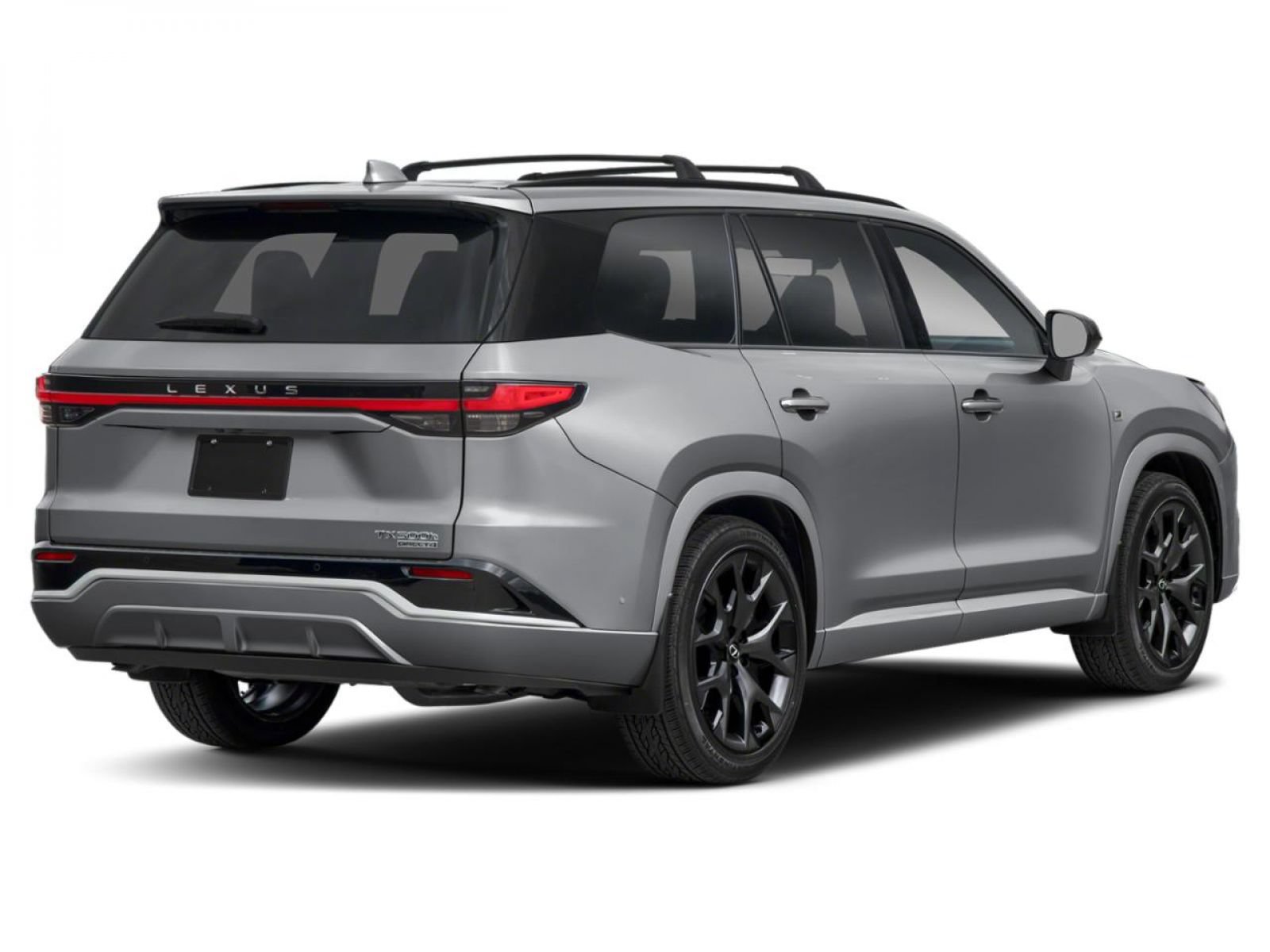 New 2026 Lexus TX 500h F SPORT PERFORMANCE LUXURY AWD Sport Utility