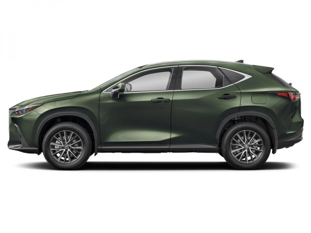 New 2026 Lexus NX NX 350h Premium Sport Utility