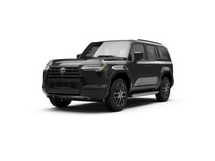 2025 LEXUS GX 550 PREMIUM PLUS Sport Utility