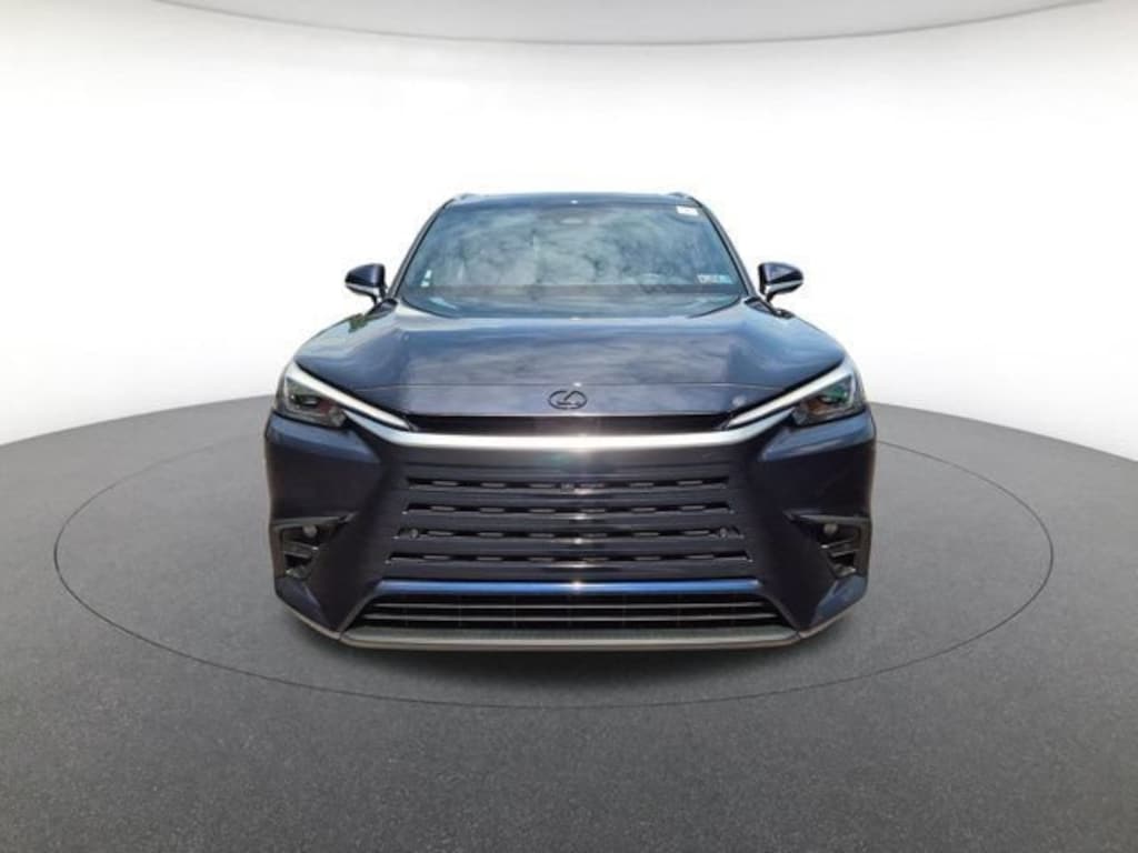 New 2026 Lexus TX TX 350 Sport Utility