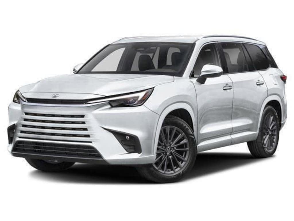 New 2026 Lexus TX 350 PREMIUM AWD Sport Utility