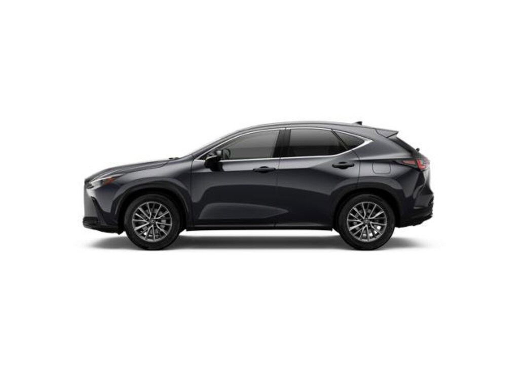 New 2026 Lexus NX 350 AWD Sport Utility