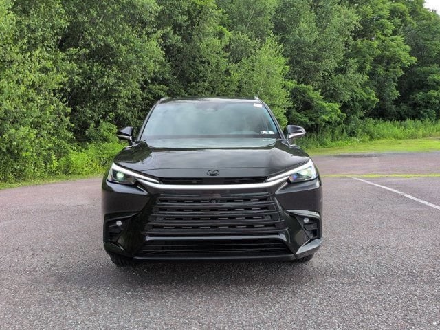 New 2026 LEXUS TX For Sale at MotorWorld Lexus | VIN