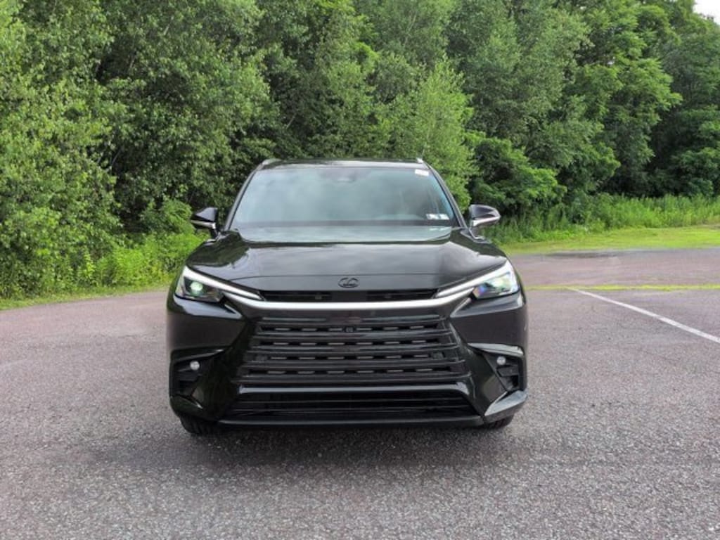 New 2026 Lexus TX TX 350 Sport Utility